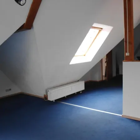 Eselsburg Appartement Herbrechtingen