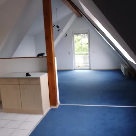 Eselsburg Apartment