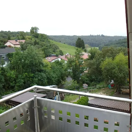 דירה Eselsburg Herbrechtingen