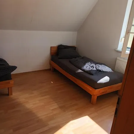 Apartment Eselsburg Herbrechtingen