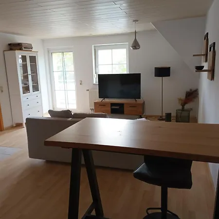 Διαμέρισμα Eselsburg