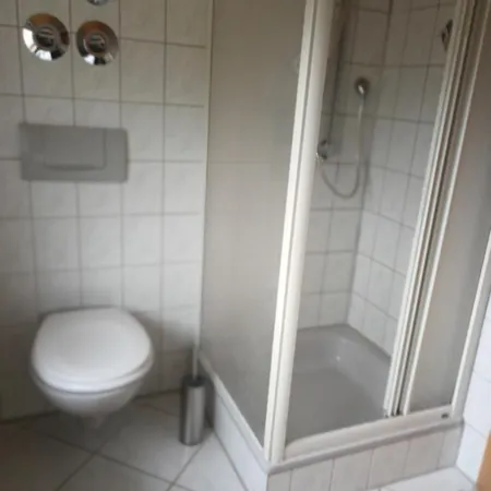 דירה Eselsburg *