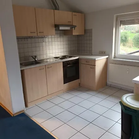 Apartment Eselsburg Herbrechtingen